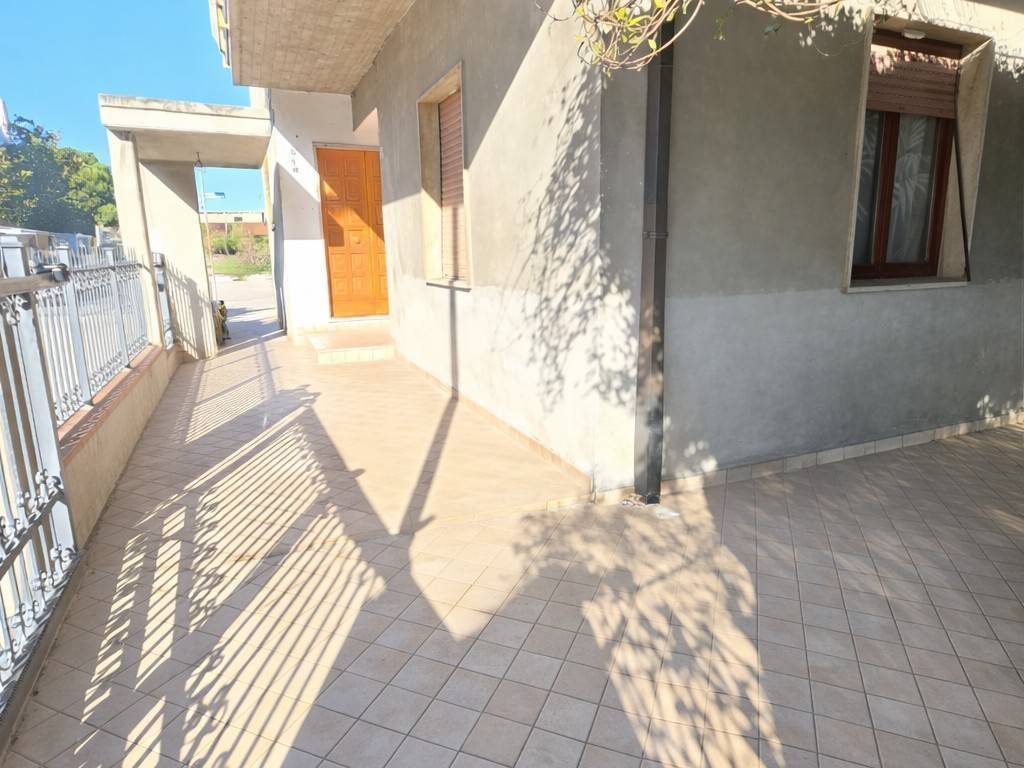 appartamento in vendita a San Benedetto del Tronto