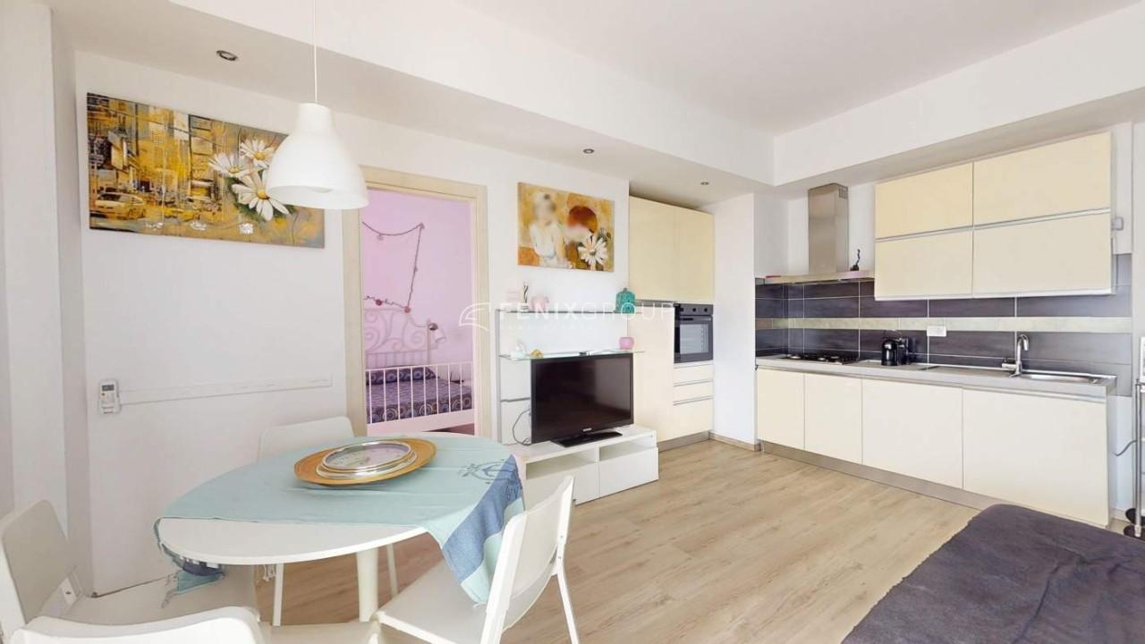 appartamento in vendita a San Benedetto del Tronto