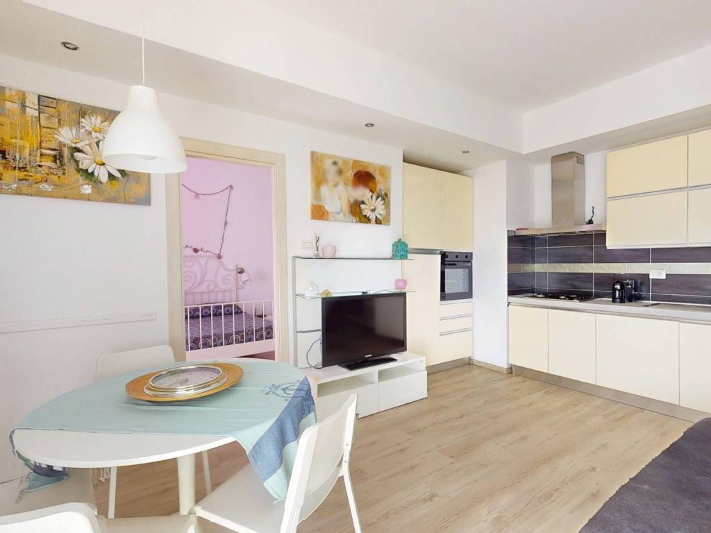 appartamento in vendita a San Benedetto del Tronto