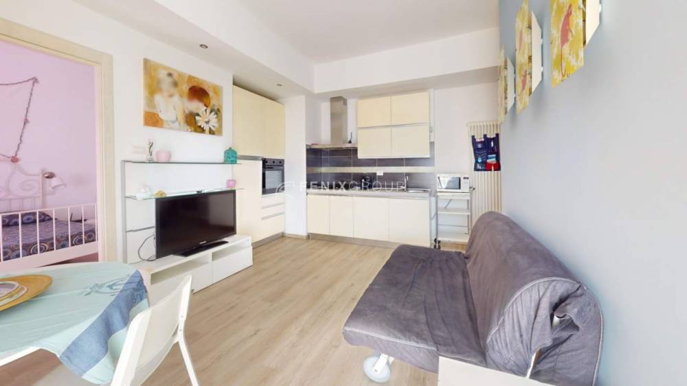 appartamento in vendita a San Benedetto del Tronto