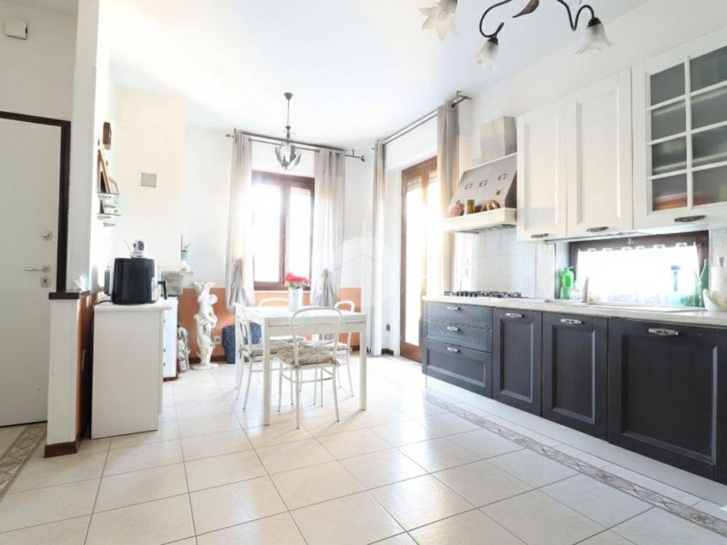 appartamento in vendita a San Benedetto del Tronto
