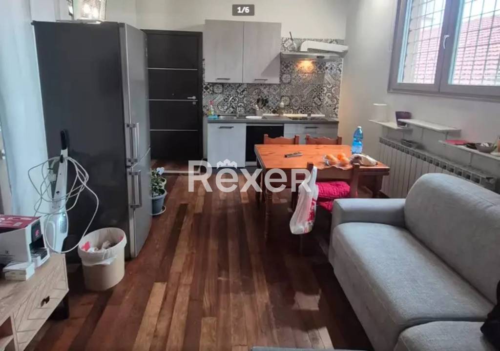 appartamento in vendita a San Benedetto del Tronto