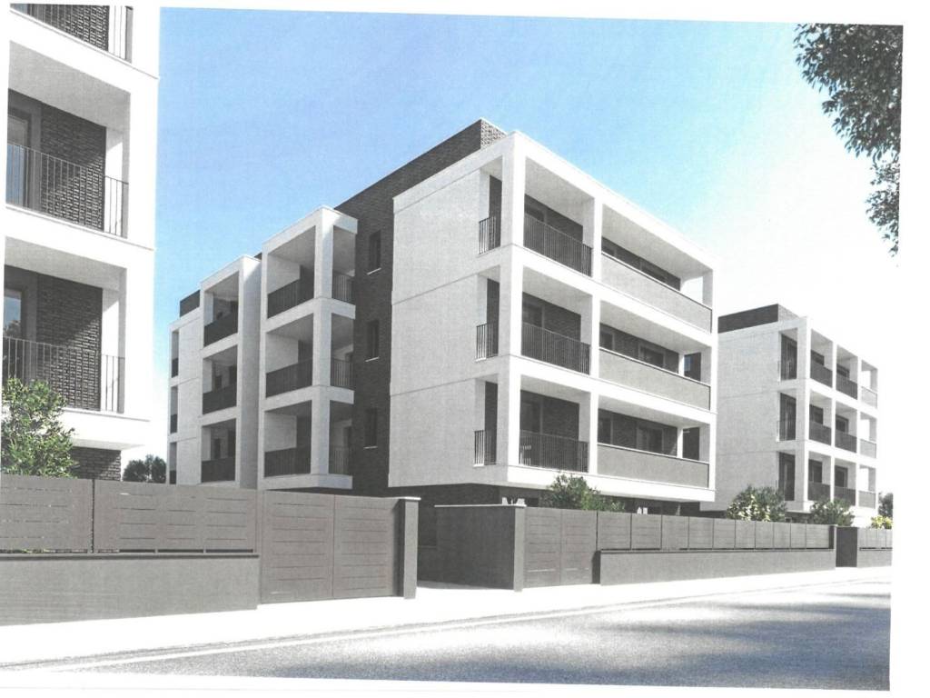 appartamento in vendita a San Benedetto del Tronto