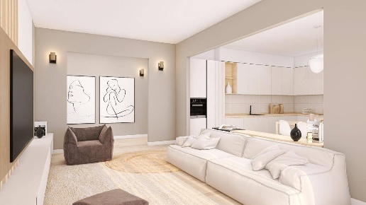 appartamento in vendita a San Benedetto del Tronto