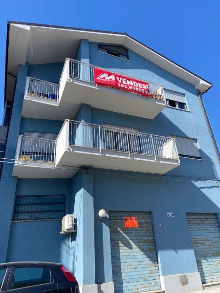 appartamento in vendita a San Benedetto del Tronto