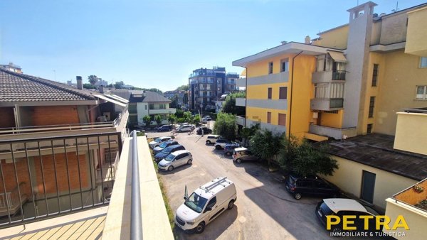 appartamento in vendita a San Benedetto del Tronto