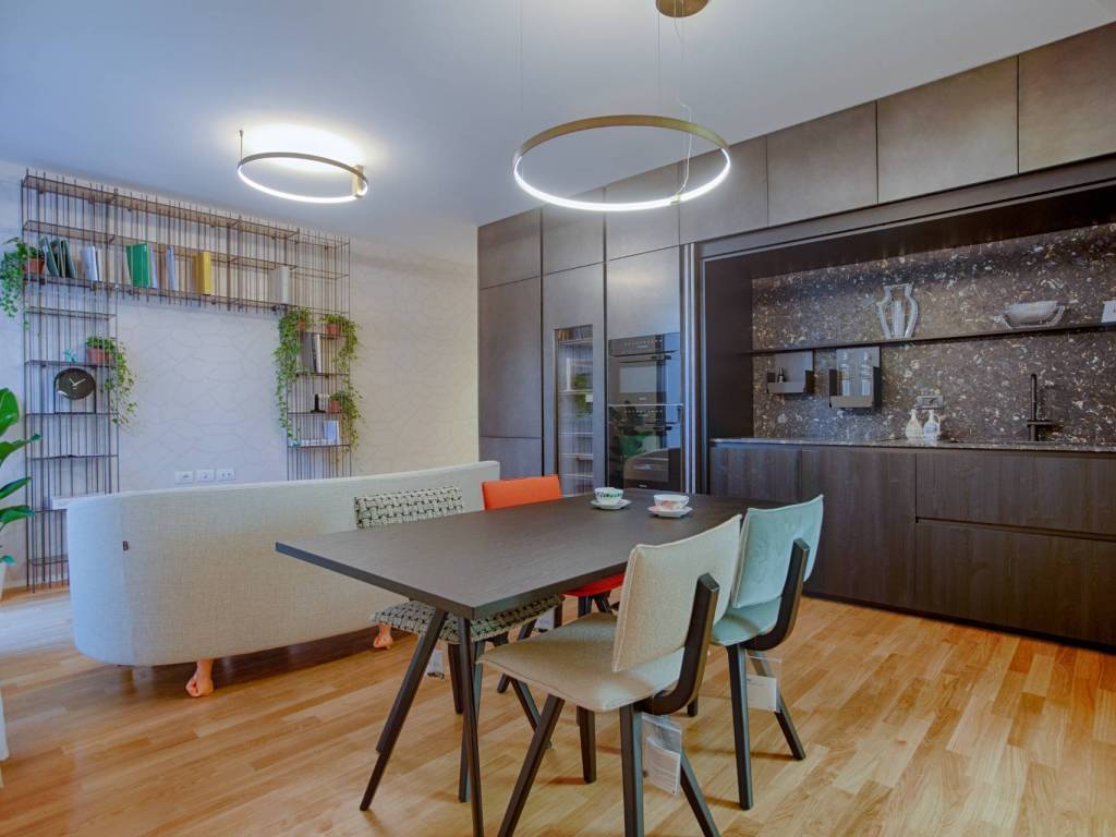 appartamento in vendita a San Benedetto del Tronto