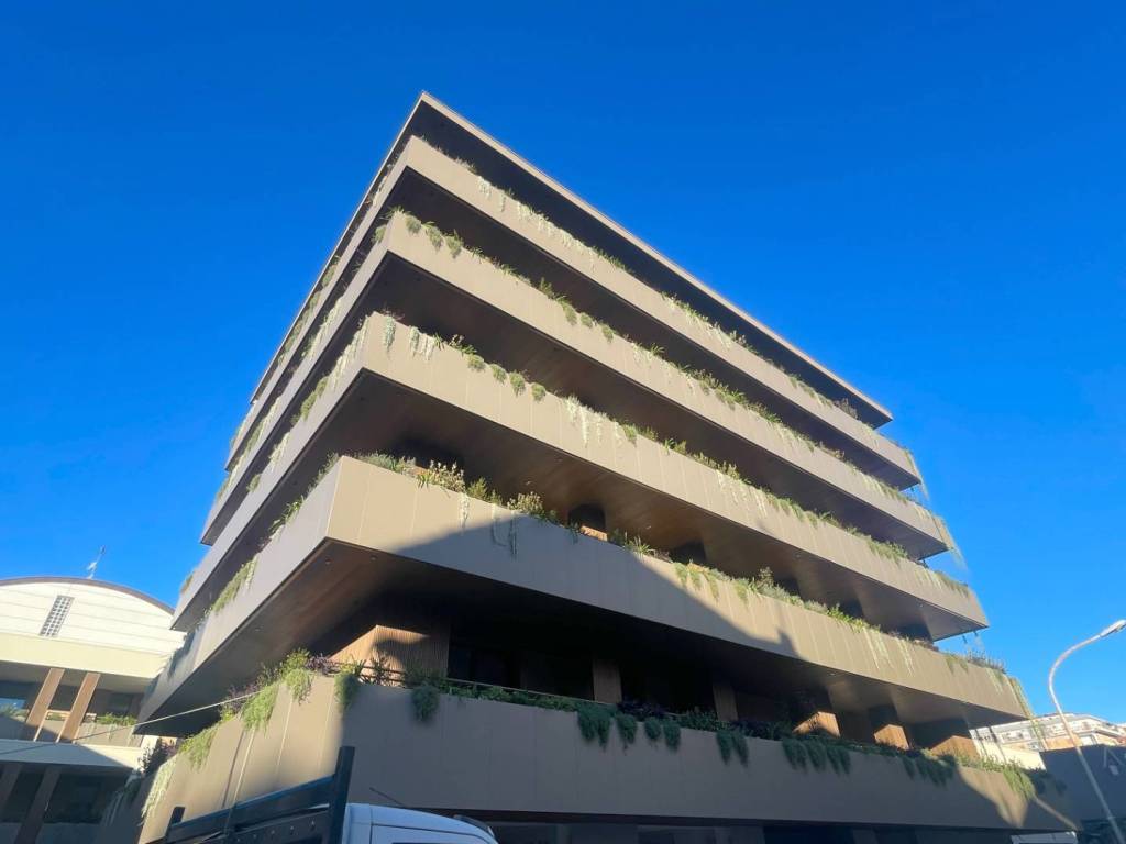 appartamento in vendita a San Benedetto del Tronto