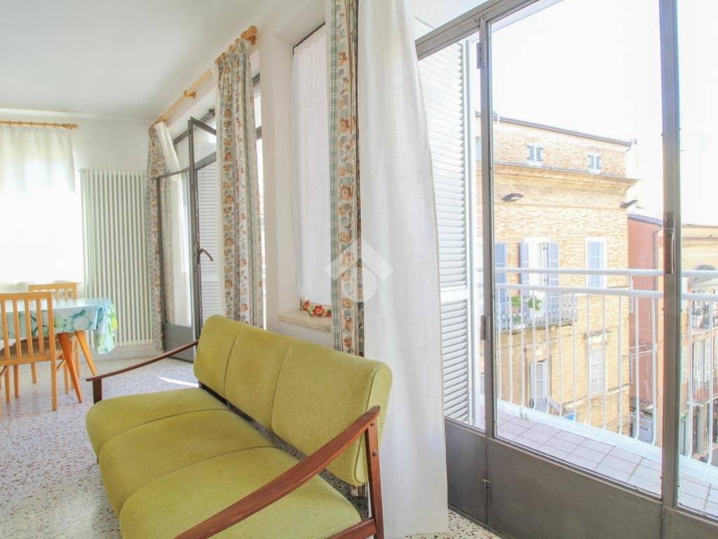 appartamento in vendita a San Benedetto del Tronto