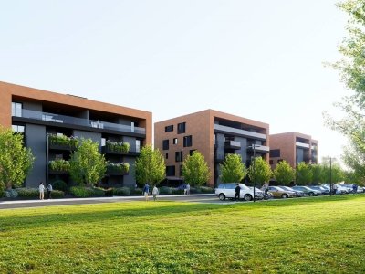 appartamento in vendita a San Benedetto del Tronto