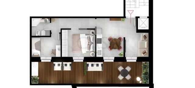 appartamento in vendita a San Benedetto del Tronto