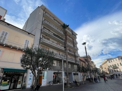 appartamento in vendita a San Benedetto del Tronto