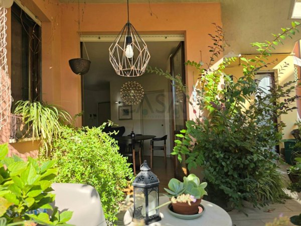 appartamento in vendita a San Benedetto del Tronto