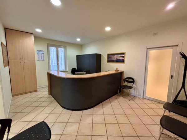 appartamento in vendita a San Benedetto del Tronto