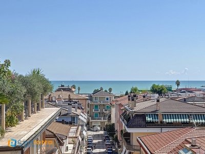 appartamento in vendita a San Benedetto del Tronto