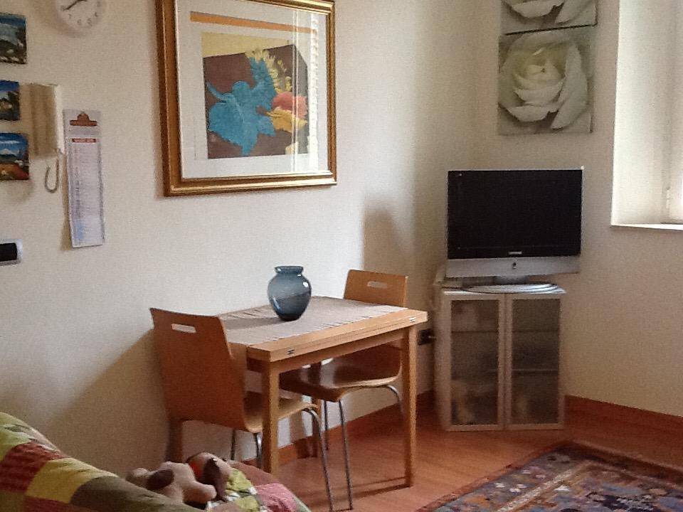 appartamento in vendita a San Benedetto del Tronto