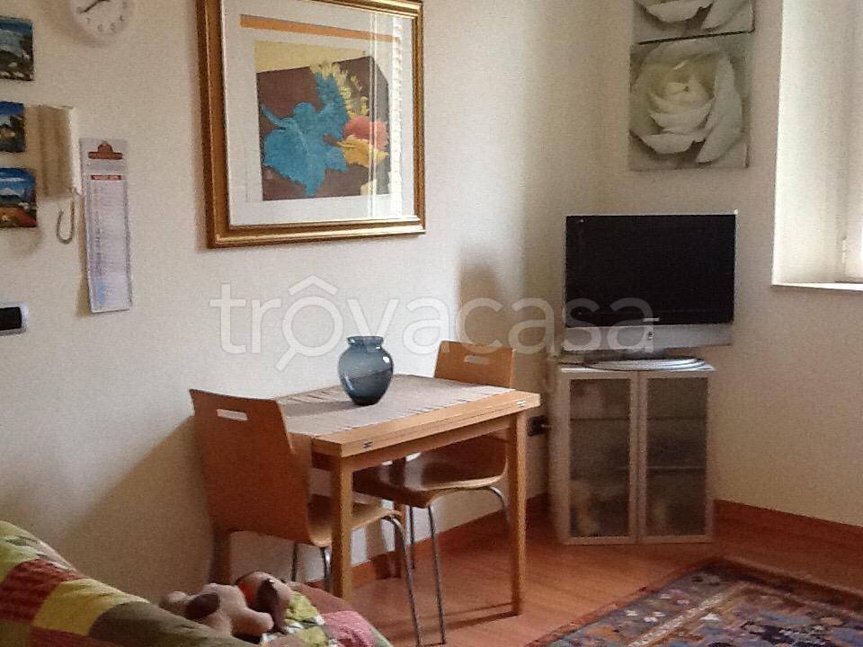 appartamento in vendita a San Benedetto del Tronto