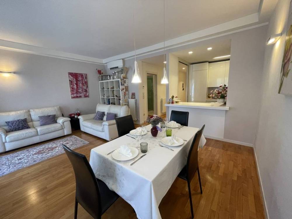 appartamento in vendita a San Benedetto del Tronto