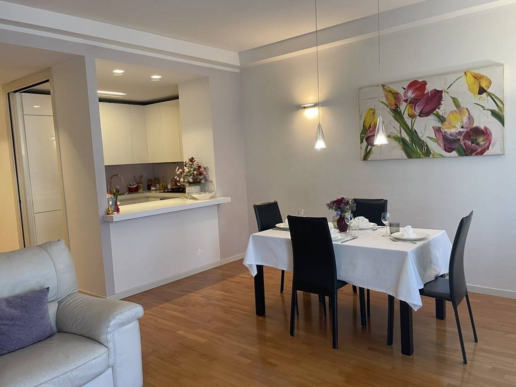 appartamento in vendita a San Benedetto del Tronto