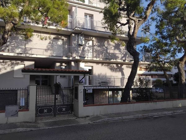 appartamento in vendita a San Benedetto del Tronto