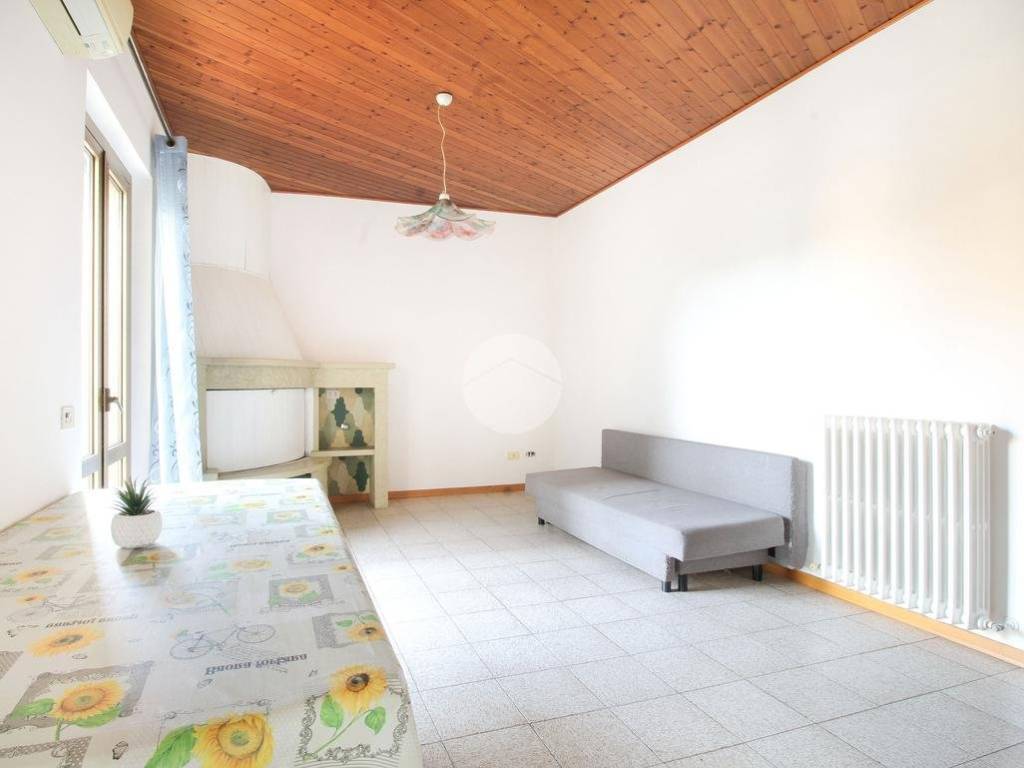 appartamento in vendita a San Benedetto del Tronto