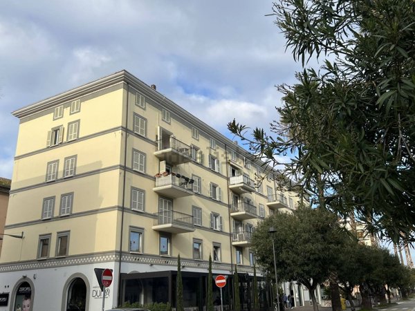 appartamento in vendita a San Benedetto del Tronto