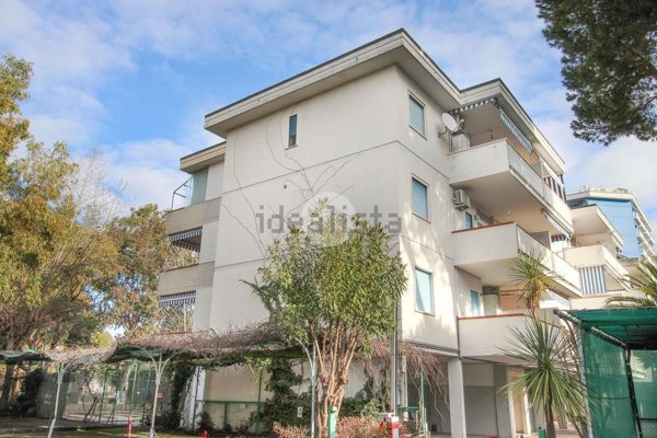 appartamento in vendita a San Benedetto del Tronto