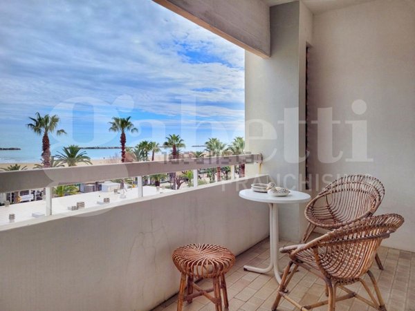 appartamento in vendita a San Benedetto del Tronto