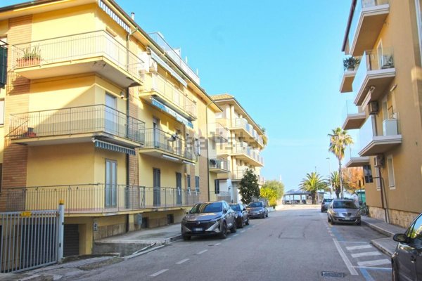 appartamento in vendita a San Benedetto del Tronto