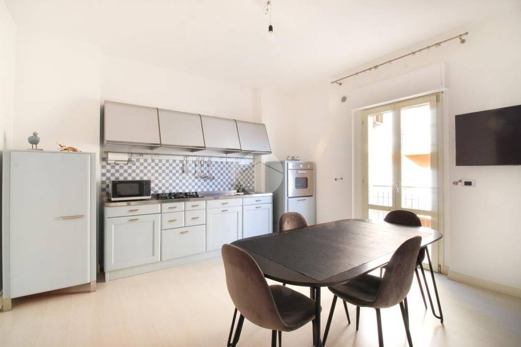 appartamento in vendita a San Benedetto del Tronto in zona Sentina