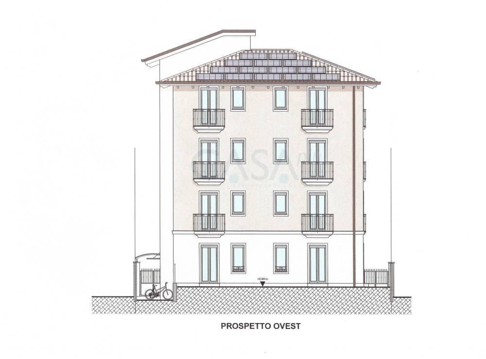 appartamento in vendita a San Benedetto del Tronto