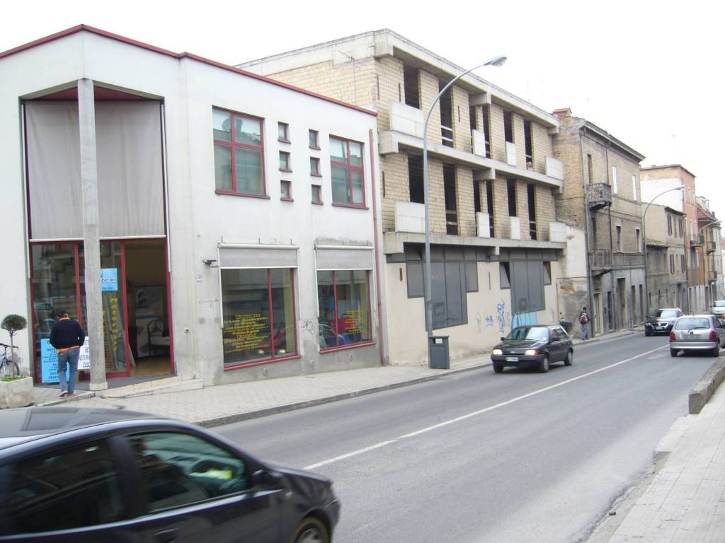 negozio in vendita a San Benedetto del Tronto