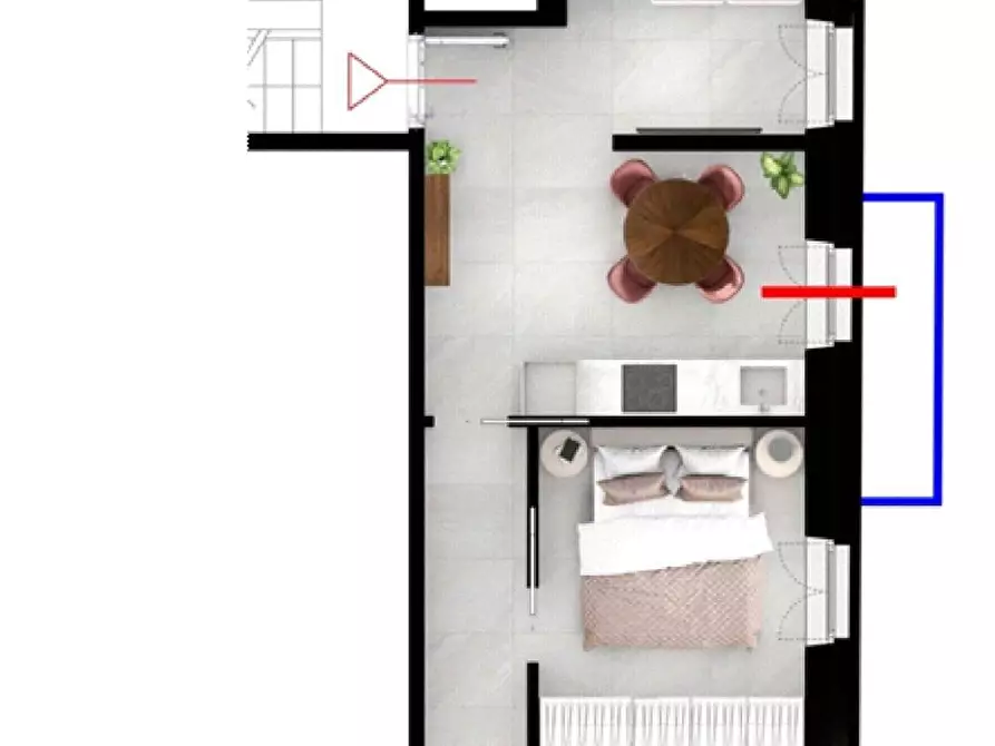 appartamento in vendita a San Benedetto del Tronto