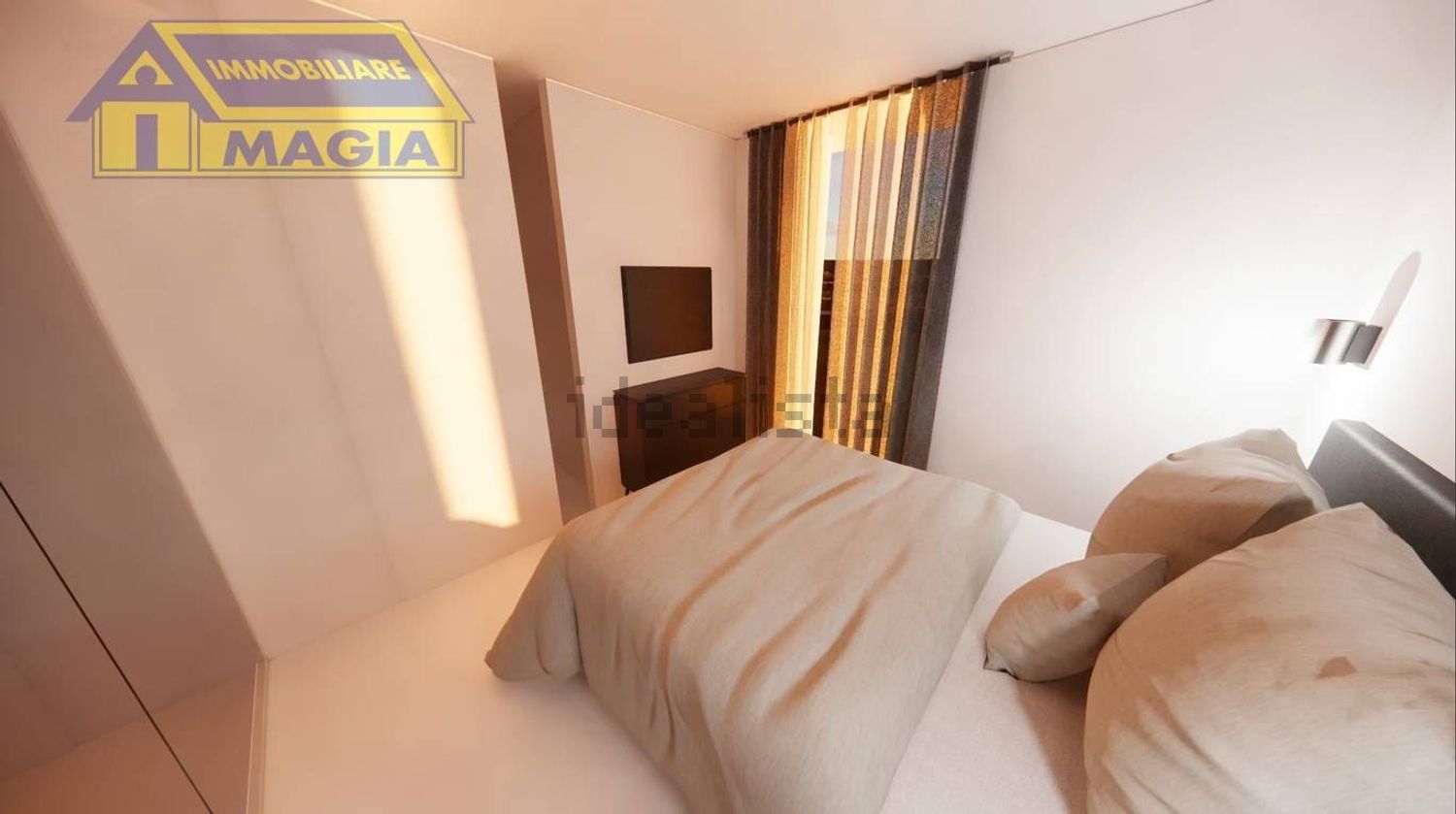 appartamento in vendita a San Benedetto del Tronto