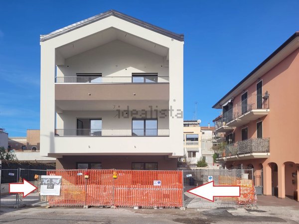 appartamento in vendita a San Benedetto del Tronto