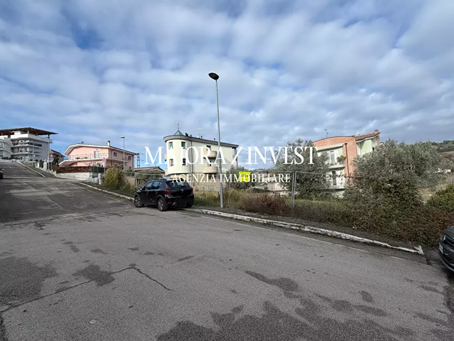 terreno edificabile in vendita a San Benedetto del Tronto