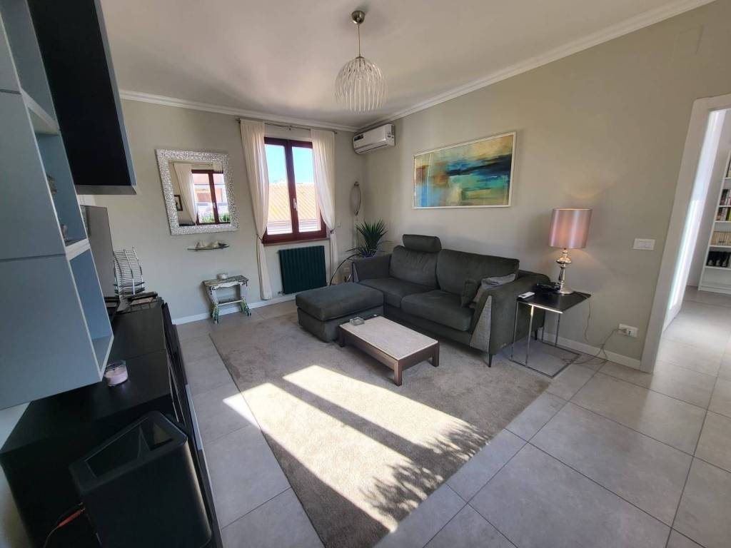 appartamento in vendita a San Benedetto del Tronto