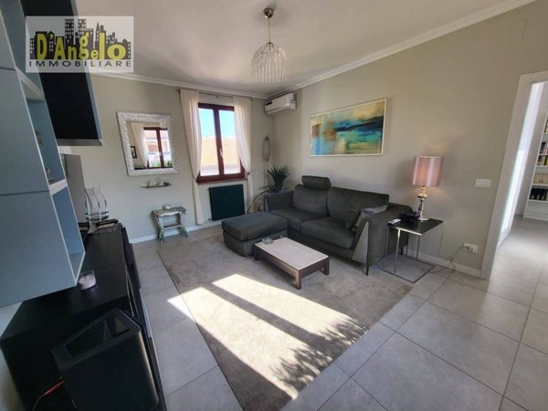 appartamento in vendita a San Benedetto del Tronto