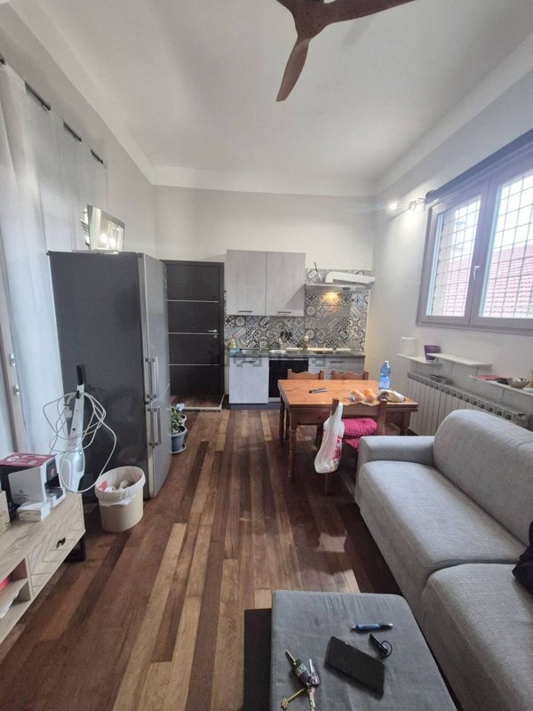 appartamento in vendita a San Benedetto del Tronto