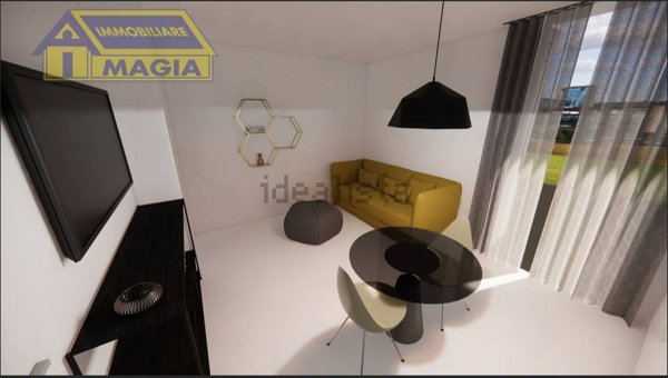 appartamento in vendita a San Benedetto del Tronto