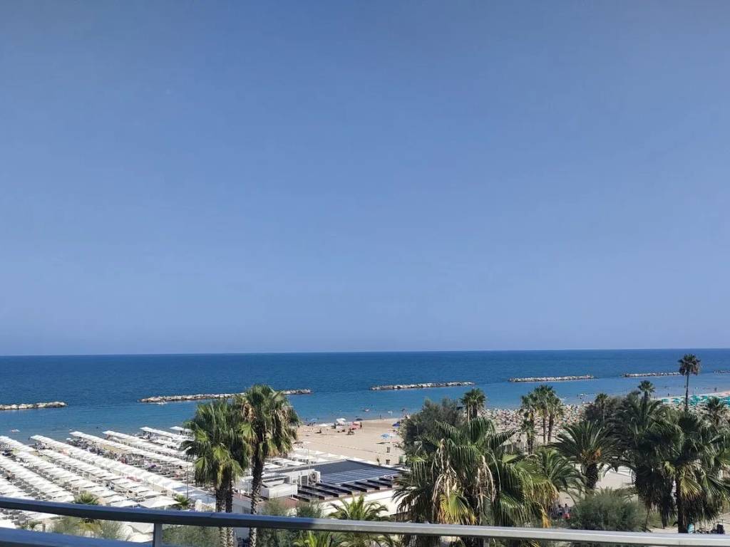 appartamento in vendita a San Benedetto del Tronto