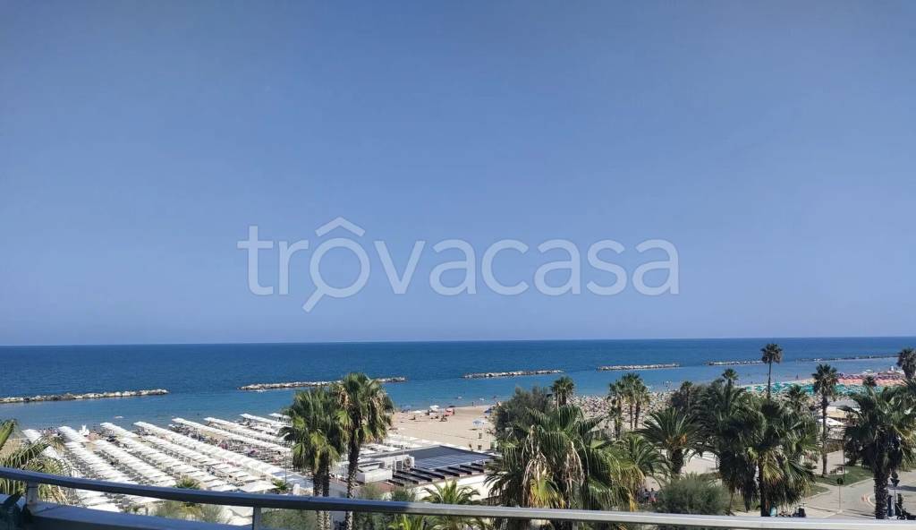 appartamento in vendita a San Benedetto del Tronto