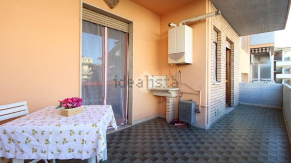 appartamento in vendita a San Benedetto del Tronto in zona Sentina