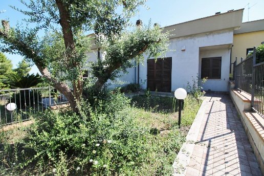 casa indipendente in vendita a San Benedetto del Tronto