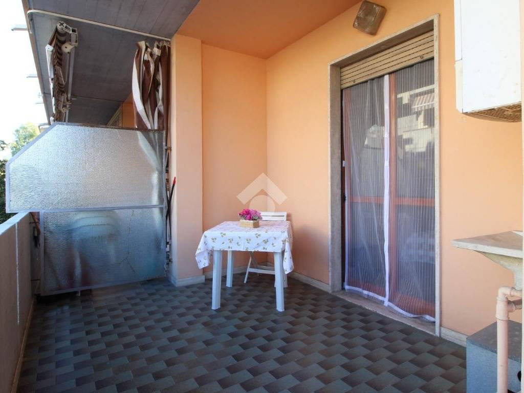 appartamento in vendita a San Benedetto del Tronto in zona Sentina