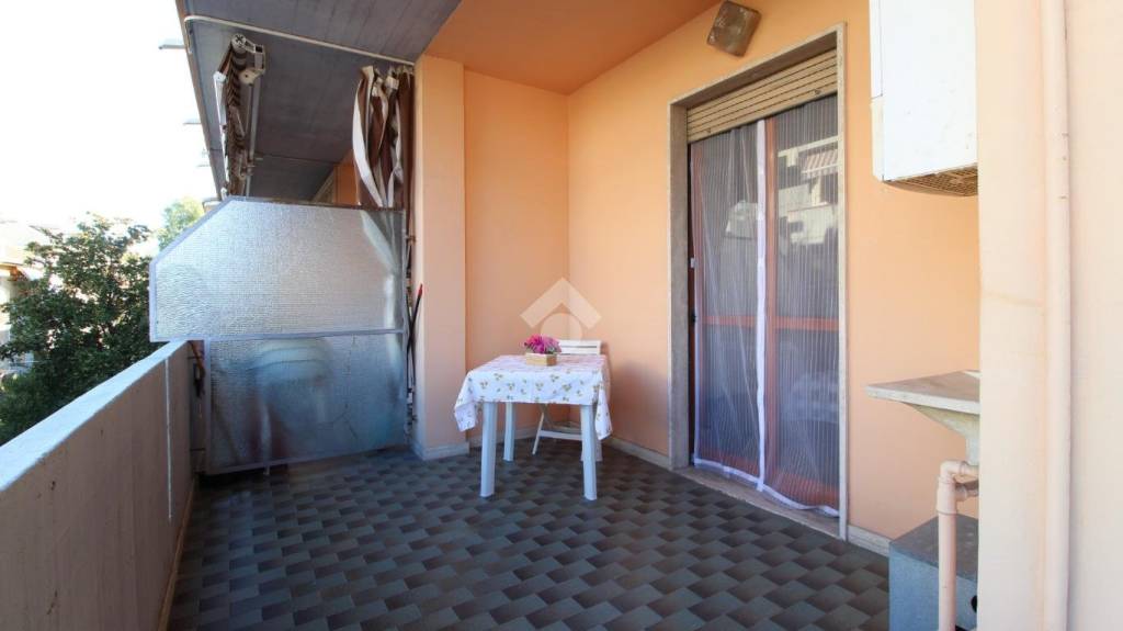 appartamento in vendita a San Benedetto del Tronto in zona Sentina