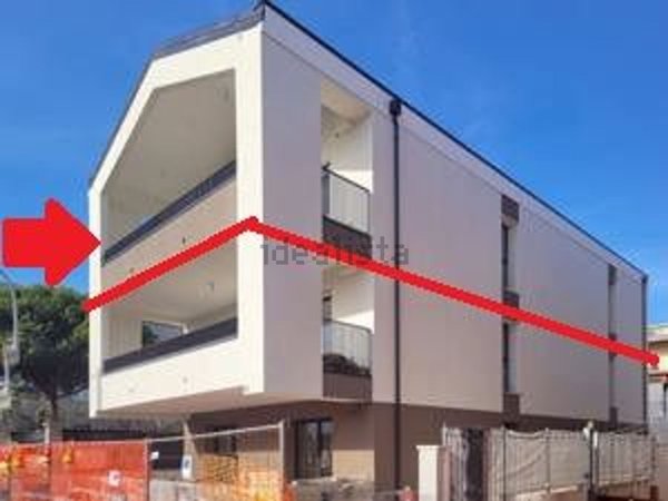 appartamento in vendita a San Benedetto del Tronto