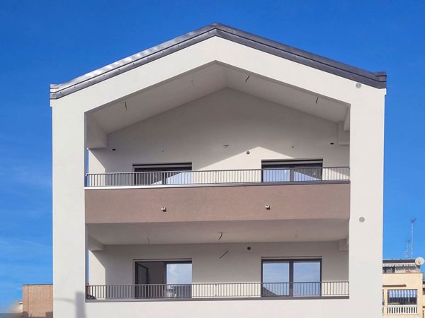 appartamento in vendita a San Benedetto del Tronto