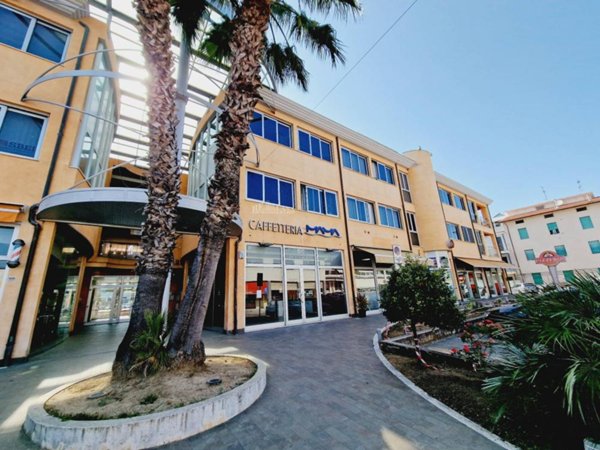 appartamento in vendita a San Benedetto del Tronto in zona Sentina