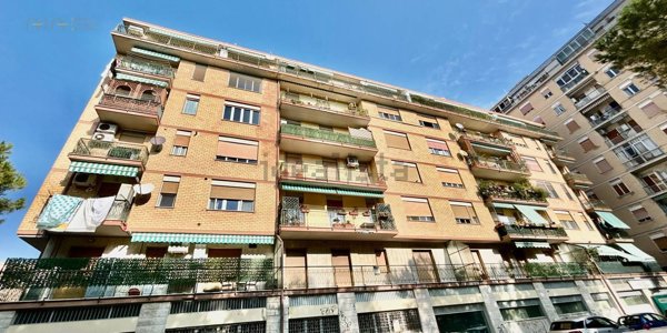 appartamento in vendita a San Benedetto del Tronto